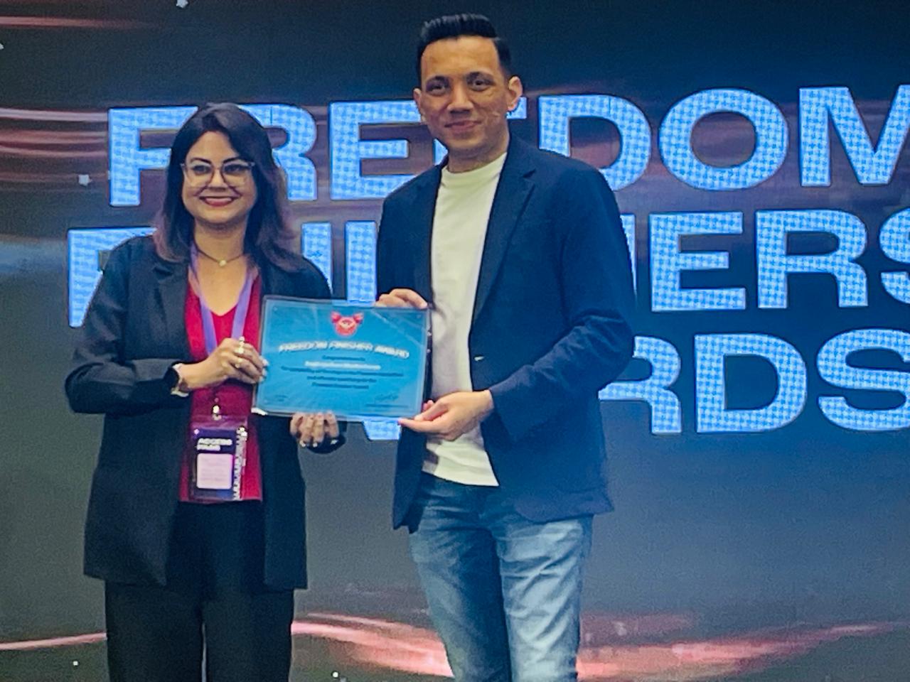 Empowerment workshop